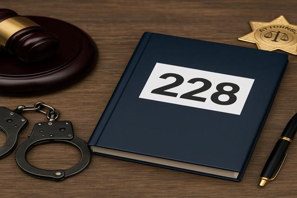 Уголовный адвокат по статье 228 УК РФ: специфика работы, правовая база, процессуальные особенности и значение квалифицированной защиты