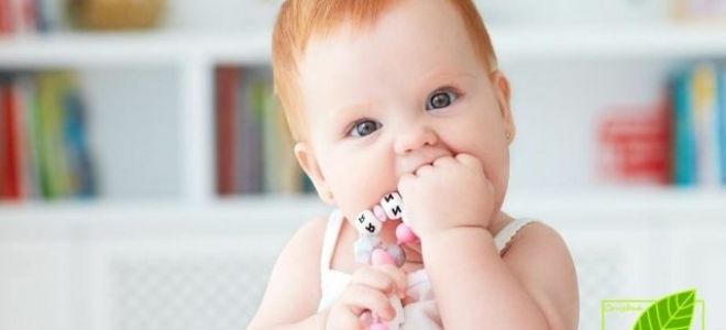 Температура на зубы у ребенка – сколько дней держится, что делать