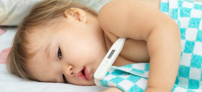 Температура у грудничка: норма для новорожденного в месяц и ребенка первого года жизни, как правильно мерить, лихорадка без симптомов, что делать