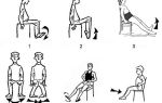 Гимнастика Бубновского для коленных суставов, как выполнять