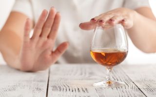 Совместимость коронавируса и алкоголя во время болезни