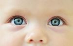 Цвет глаз у новорожденных – когда меняется окончательно