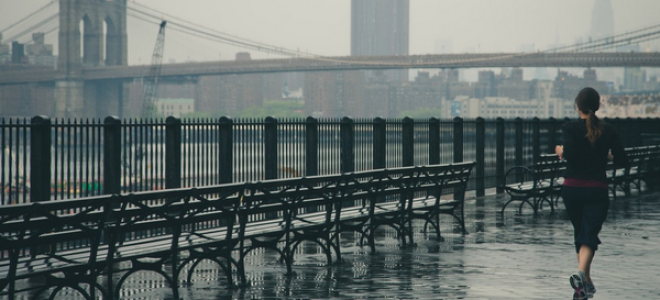 Как преодолеть депрессию и научиться радоваться жизни