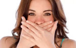 Запах ацетона изо рта у взрослых: причины, лечение, при каком заболевании появляется