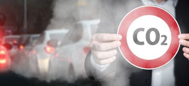 Выхлопные газы автомобилей: состав, влияние на организм человека