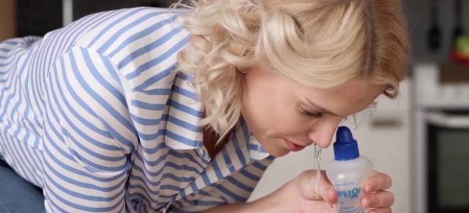 Как промывать нос физраствором ребенку: можно ли и как правильно, промывание хлоридом натрия шприцом
