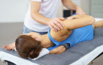 Артроз плечевого сустава: основные симптомы заболевания и схема лечения, роль физиопроцедур и гимнастки для восстановления подвижности