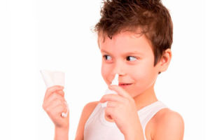 Сульфацил натрия в нос ребенку: при каких соплях глазные грудничку и детям, можно ли капать — отзывы и дозировка взрослому при насморке