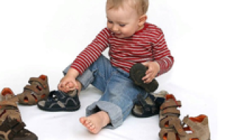 Варусная деформация стопы и ног у детей: причины, профилактика, лечение