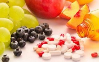 Витамины группы В в таблетках – 7 эффективных препаратов