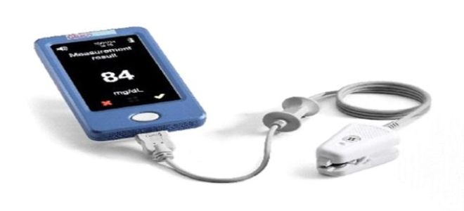 Глюкометры без тест-полосок и прокола пальца для неинвазивного использования дома