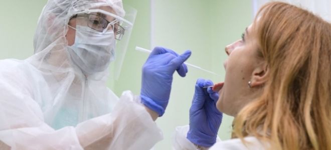 Как берется мазок на коронавирус, как правильно подготовиться