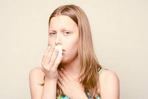 Затяжной кашель: причины и лечение у детей и взрослых