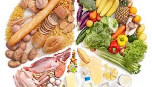 Питание при язве желудка и двенадцатиперстной кишки: меню на неделю и особенности приготовления еды