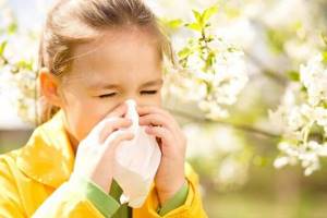Подробное описание лечения аллергии в домашних условиях
