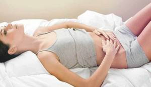 Первые признаки миомы матки: провоцирующие факторы, сопутствующие симптомы, способы лечения и профилактические меры