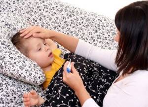 Симптомы и лечение пневмонии у детей и взрослых
