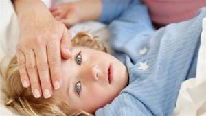 Менингит: симптомы и лечение у детей и взрослых