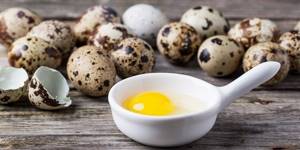 Польза и вред перепелиных яиц: химический состав продукта и варианты приготовления в домашних условиях, возможные противопоказания и побочные эффекты