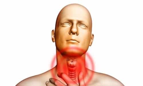 Гипертиреоз щитовидной железы: симптомы патологии, побочные явления и терапевтическое воздействие на болезнь