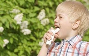 Как правильно лечить бронхиальную астму народными средствами