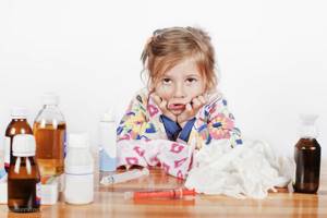 Синусит у детей и взрослых: симптомы и лечение