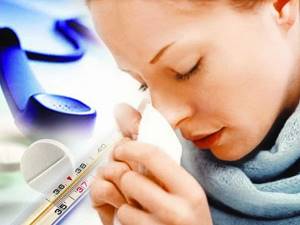 Методы быстрого избавления от простуды в домашних условиях