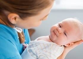 Кефалогематома на голове у новорожденного: причины появления, симптомы и диагностика, методы лечения