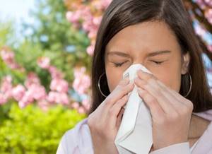 Подробное описание лечения аллергии в домашних условиях