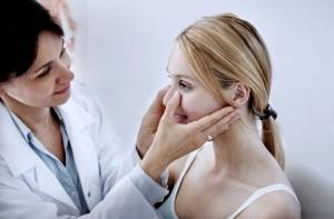 Полипы в носу: причины возникновения, сопутствующие симптомы, хирургические и народные способы лечения