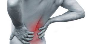 Боль в спине в области поясницы: источники проблемы и методы лечения