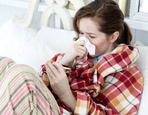Методы быстрого избавления от простуды в домашних условиях