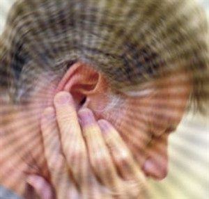Избавление от шума в ушах в домашних условиях