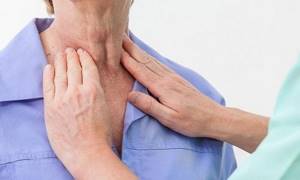 Аутоиммунный тиреоидит щитовидной железы: причины заболевания, стадии развития, симптомы и методы лечения
