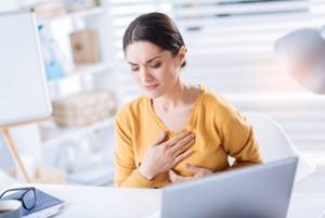 Кардиомегалия (увеличенное сердце): причины и симптомы, лечение и прогноз жизни