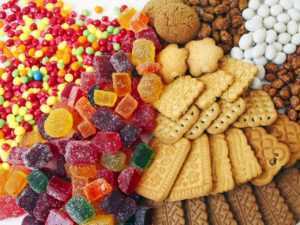 Сладости для диабетиков: какие можно конфеты, может ли развиться сахарный диабет