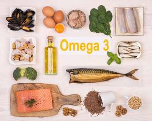 Как принимать финские витамины Омега 3 и для чего нужны