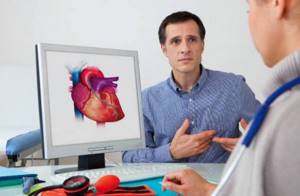 Атеросклеротическая болезнь сердца: симптомы, лечение, причина смерти