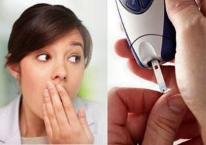 Запах ацетона изо рта у взрослых: причины, лечение, при каком заболевании появляется