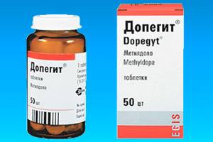 Мочегонные препараты для снижения давления в таблетках, обзор диуретиков