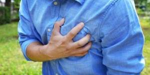 Гипертрофия левого желудочка (ГЛЖ сердца): что это, признаки на ЭКГ, симптомы и лечение