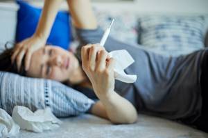 Чем отличается грипп от коронавируса по симптомам