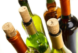 Что делать при отравлении вином и винным продуктом
