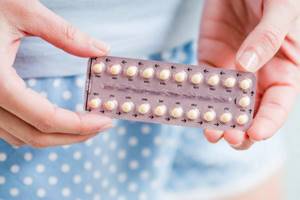 Противозачаточные таблетки для похудения: какие лучше выбрать