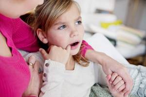 Стоматит у детей во рту: симптомы, лечение, причины возникновения, профилактика детского стоматита