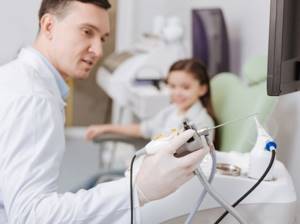 Эндоскопия носоглотки детям: как делают исследование фиброскопией ЛОР-органов, что это такое - энодоскопическое ребенку, где сделать и отзывы