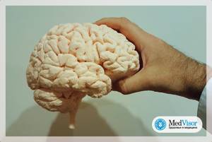 Микроангиопатия головного мозга (церебральная): что это такое симптомы и прогноз жизни