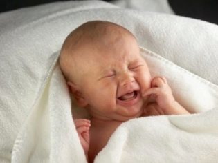 Церебральная ишемия 1 степени у новорожденного: 2 степени, головного мозга, последствия, что это такое