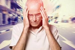 Симптомы предынсультного состояния, признаки поражения отдельных долей мозга, что делать дома и как проходит лечение