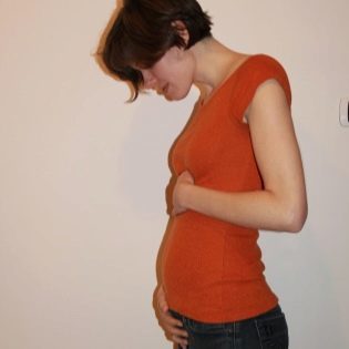 Ретрохориальная гематома: при беременности, на ранних сроках, заоболочечная, лечение